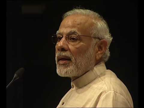 PM Narendra Modi’s Speech at Inauguration of new Campus of NISM at Panvel, Maharashtra