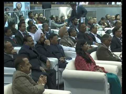 PM Narendra Modi at DigiDhan Mela, New Delhi