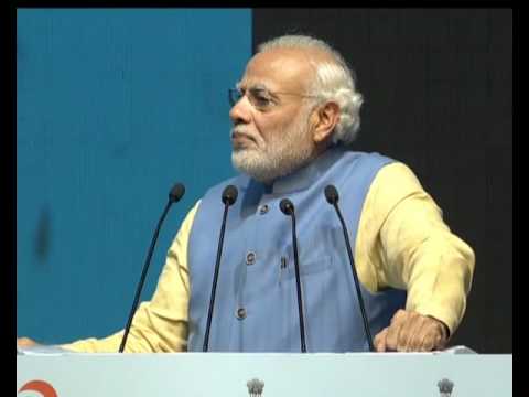 PM Narendra Modi’s Speech at DigiDhan Mela, New Delhi