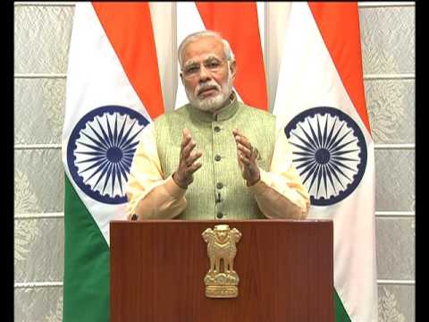 PM Narendra Modi’s address to the Nation