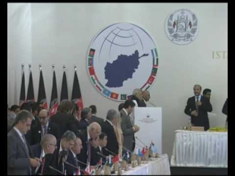 PM Modi at Inauguration of 6th Ministerial Conference of the Heart of Asia-Istanbul Process