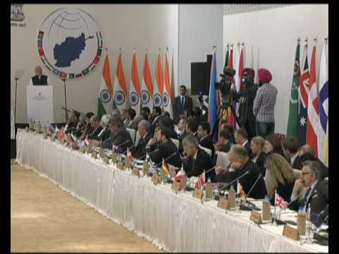PM Modi’s Speech at Inauguration of 6th Ministerial Conference of the Heart of Asia-Istanbul Process