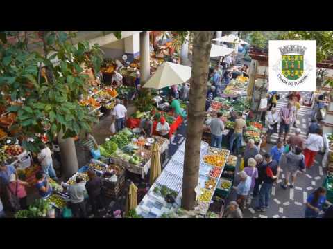 Access City Award 2017 Special Mention: Funchal (Portugal)