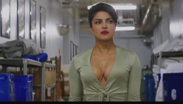 Baywatch Trailer Goes Viral On Social Media