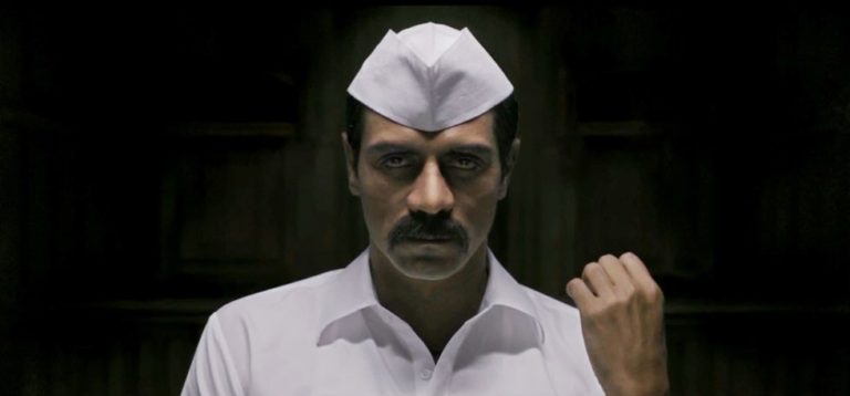 Arjun Rampal Nails It In The Teaser of “Daddy”