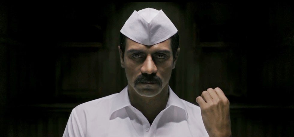 Arjun Rampal Nails It In The Teaser of “Daddy”