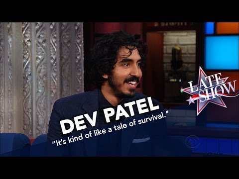 An Amazing True Story Inspired Dev Patel’s New Movie ‘Lion’