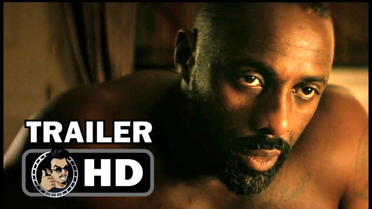 100 STREETS – Official Trailer (2016) Idris Elba, Gemma Arterton Drama Movie HD
