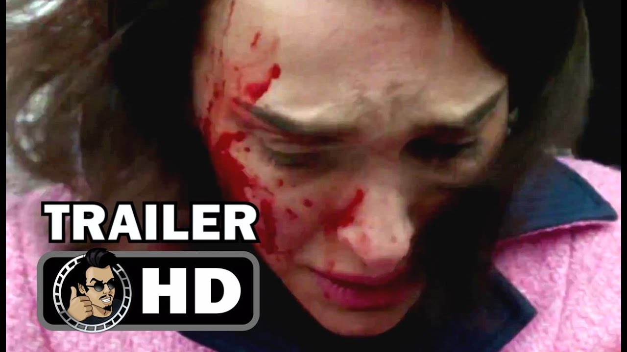 JACKIE – Official Trailer (2016) Natalie Portman JFK Assassination Drama Movie HD