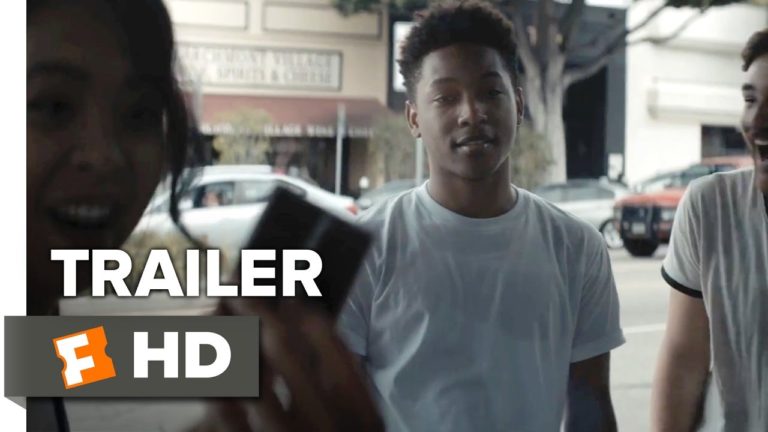 Sleight Official Trailer – Teaser (2017) – Jacob Latimore Movie