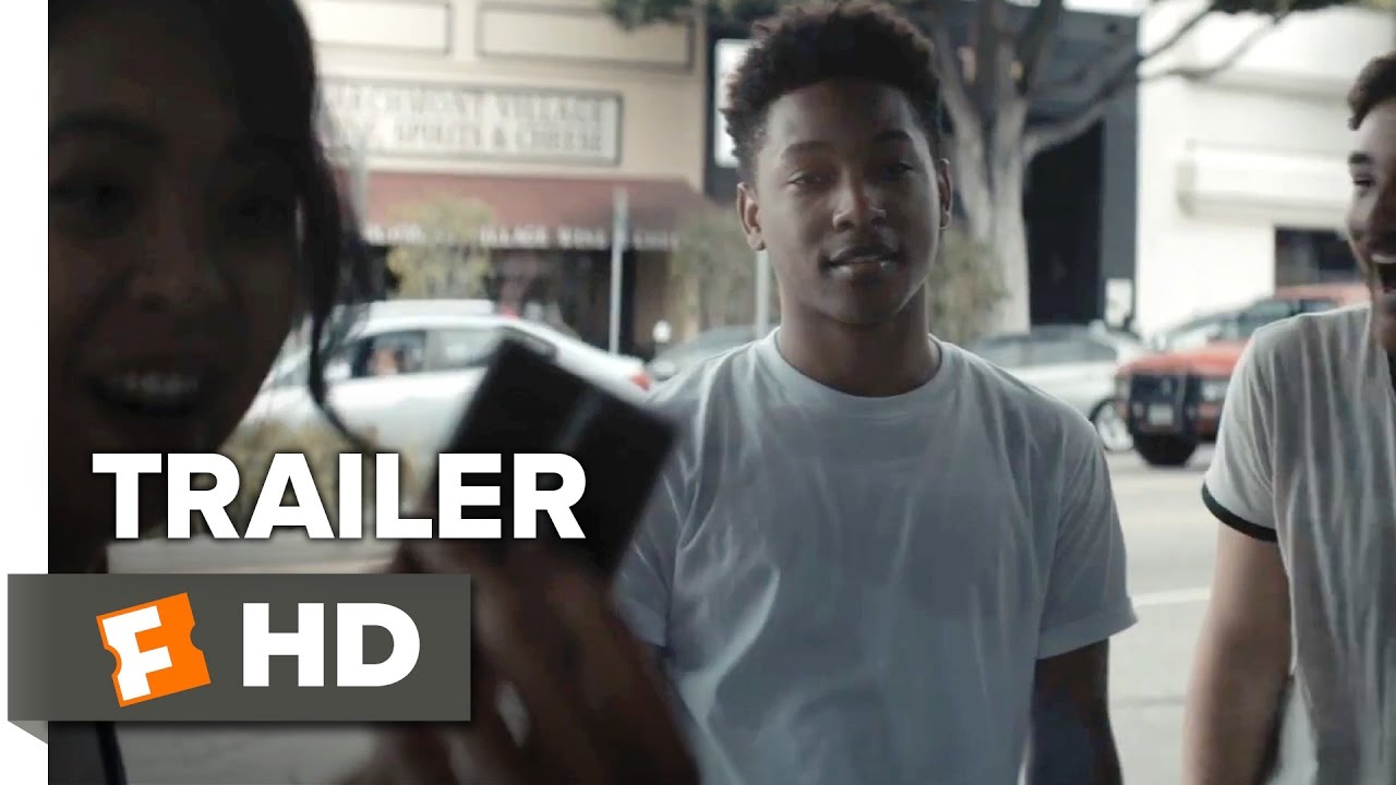 Sleight Official Trailer – Teaser (2017) – Jacob Latimore Movie