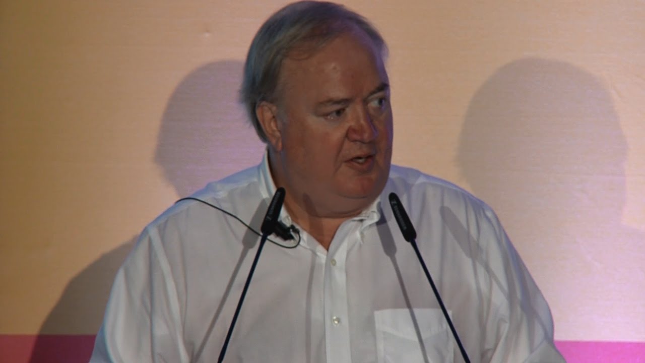 Reinsurance Rendez-vous 2016 PwC Breakfast Briefing: Denis Kessler talks optimal capital levels