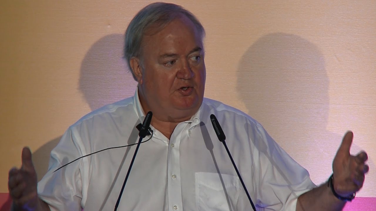 Reinsurance Rendez-vous 2016 PwC Breakfast Briefing: Denis Kessler talks about crosswinds