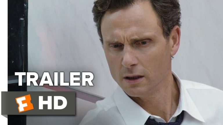 The Belko Experiment Official Trailer 1 (2017) – John Gallagher Jr. Movie