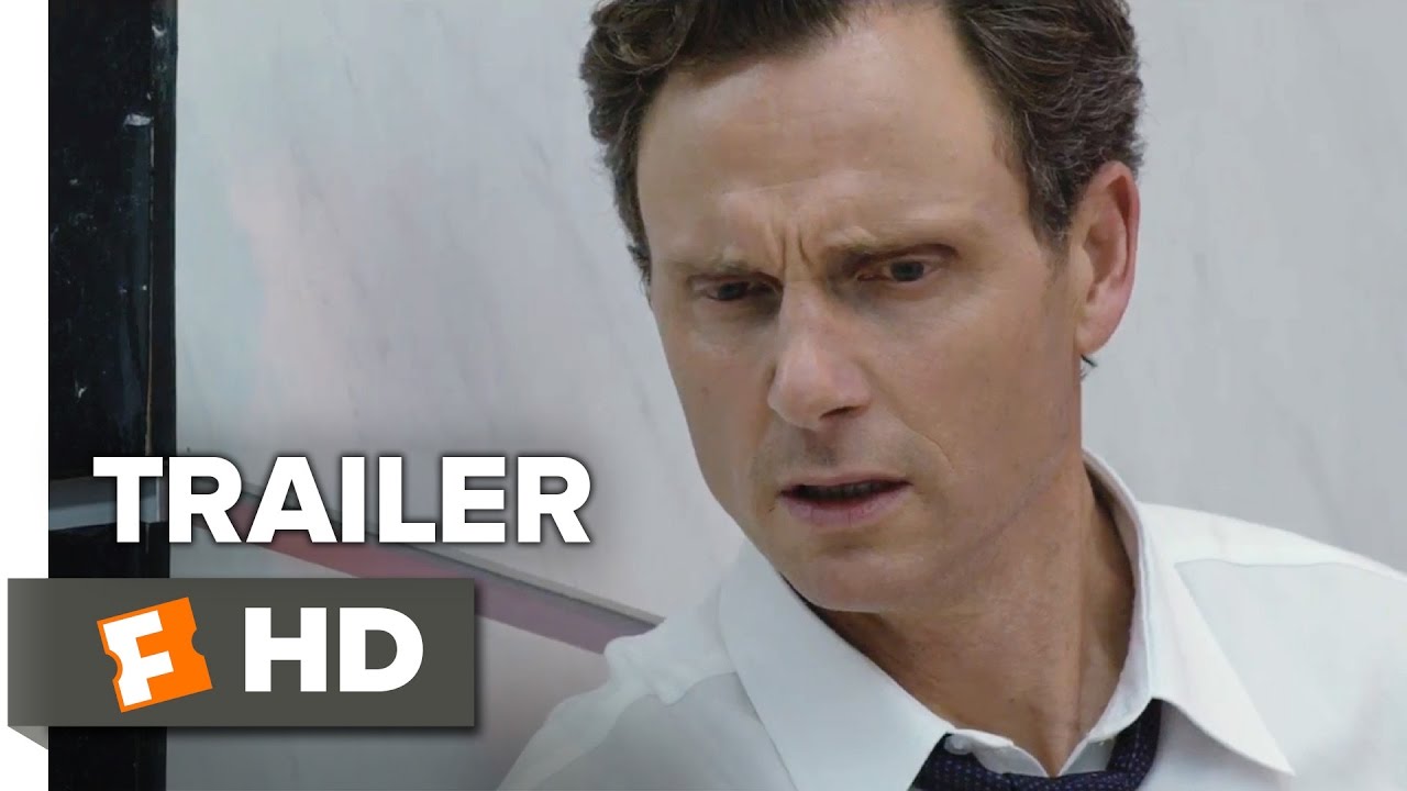 The Belko Experiment Official Trailer 1 (2017) – John Gallagher Jr. Movie