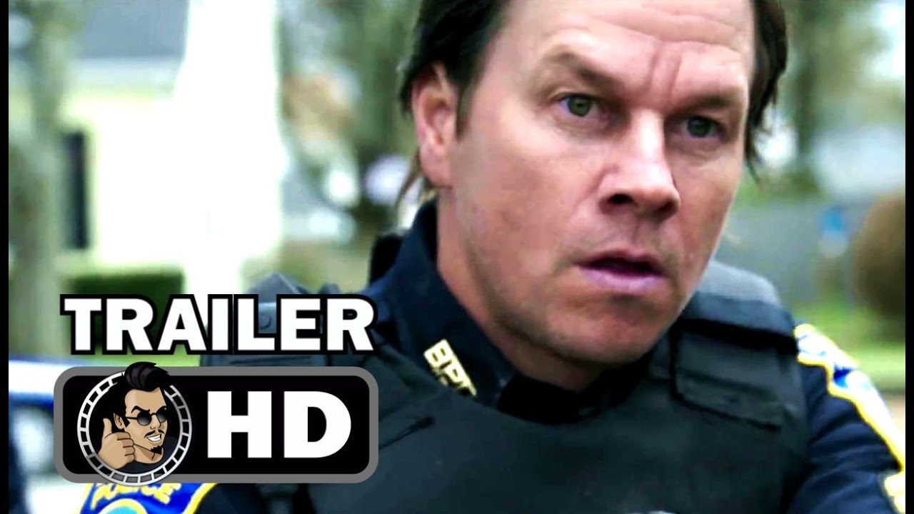 PATRIOTS DAY – Official Trailer #2 (2017) Mark Wahlberg Boston Marathon Bombing Movie HD