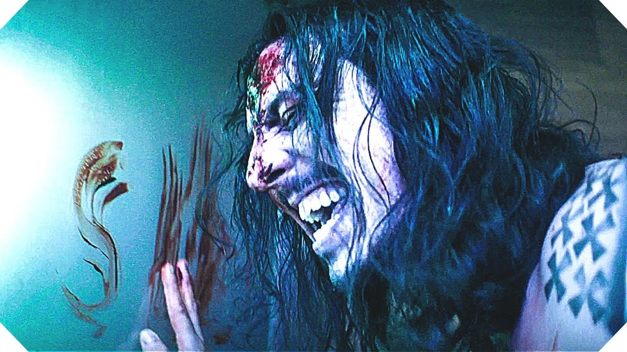 DOMAIN (Sci Fi Thriller, 2017) – TRAILER