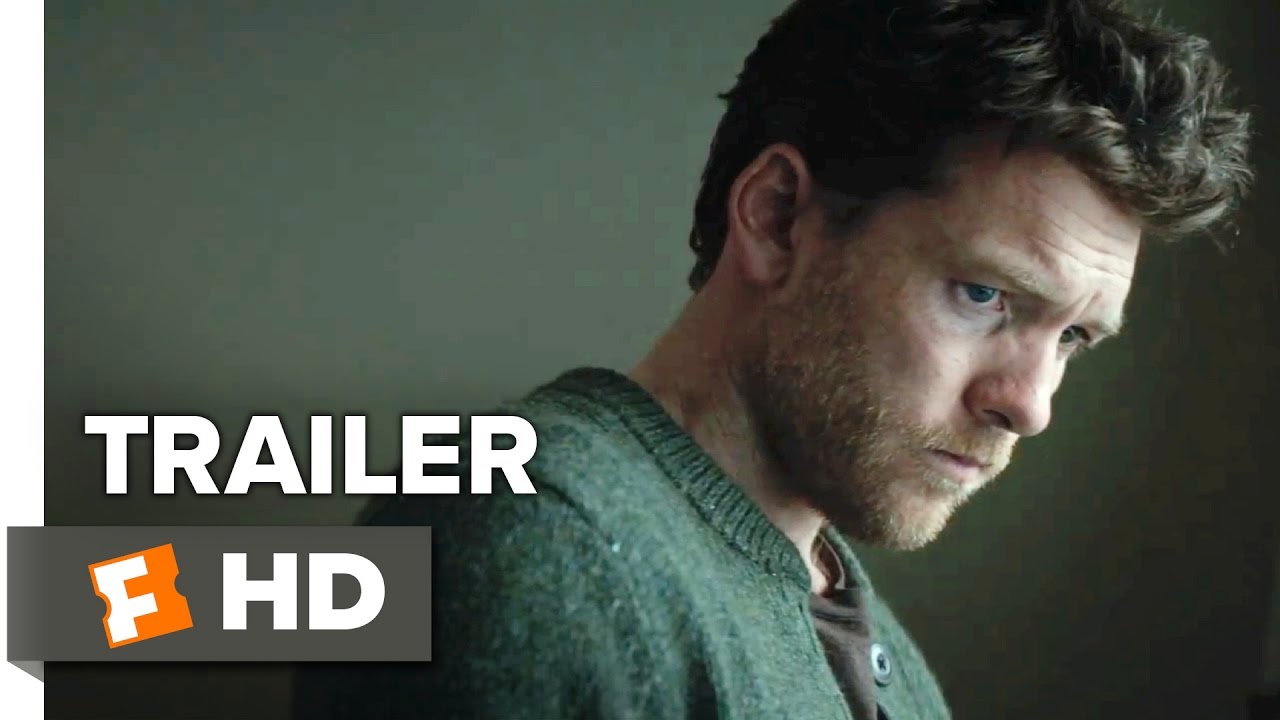 The Shack Official Trailer – “Believe” (2017) – Sam Worthington Movie