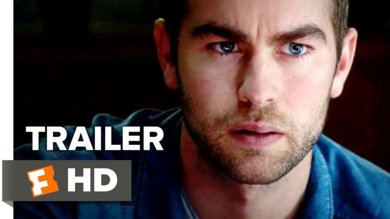 Eloise Official Trailer 1 (2016) – Chace Crawford Movie