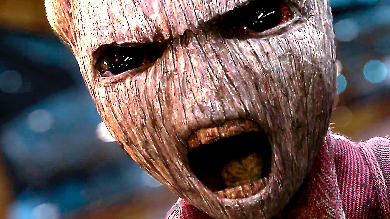 Guardians of the Galaxy 2 TRAILER (2017 Biggest Blockbuster ?)