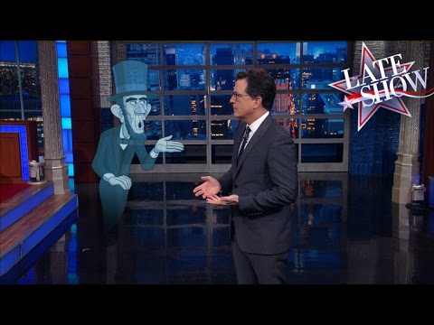 Abraham Lincoln’s Ghost Responds To Trump’s Gettysburg Address
