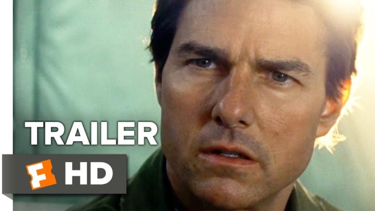 FIRST The Mummy Trailer #1 (2017) | Movieclips Trailers