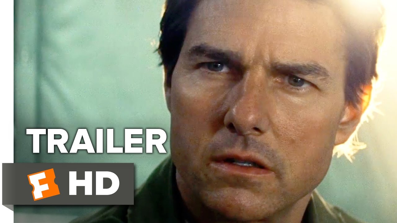 FIRST The Mummy Trailer #1 (2017) | Movieclips Trailers
