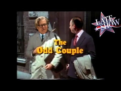 Steve Bannon And Reince Priebus Are The New Odd Couple