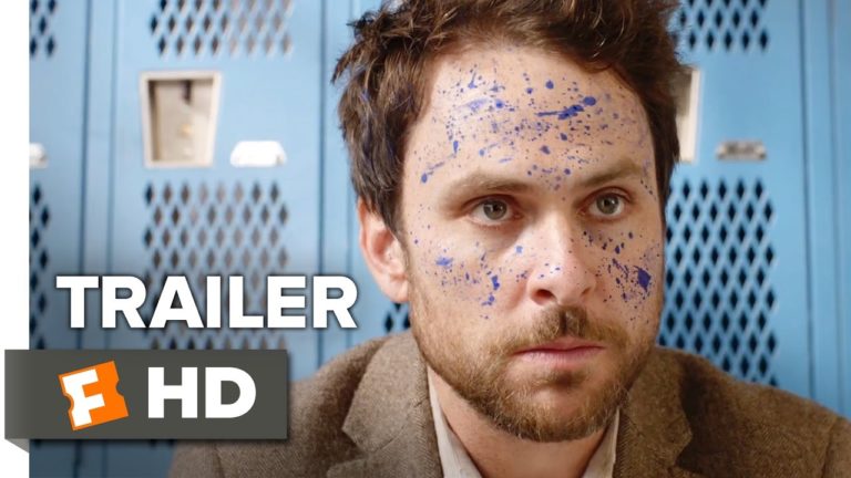 Fist Fight Official Trailer 2 (2017) – Ice Cube Movie