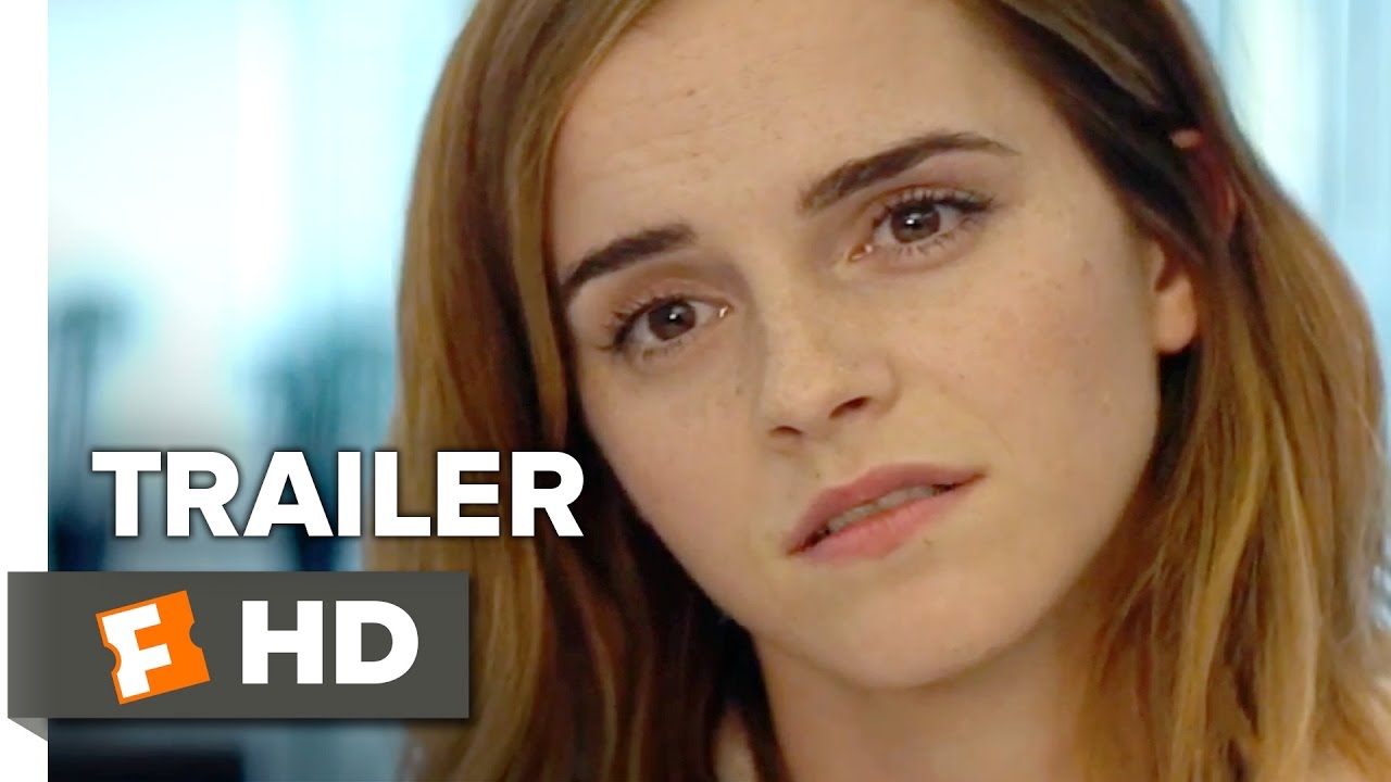 The Circle Official Trailer – Teaser (2017) – Emma Watson Movie
