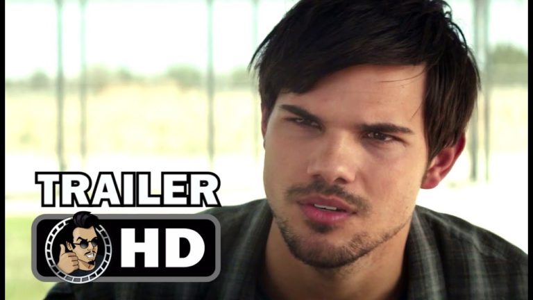 RUN THE TIDE – Official Trailer (2016) Taylor Lautner Drama Movie HD