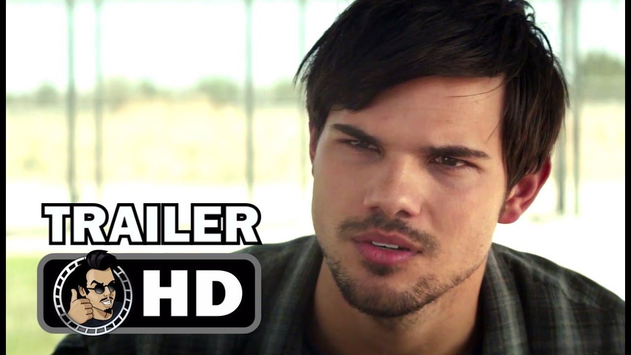 RUN THE TIDE – Official Trailer (2016) Taylor Lautner Drama Movie HD