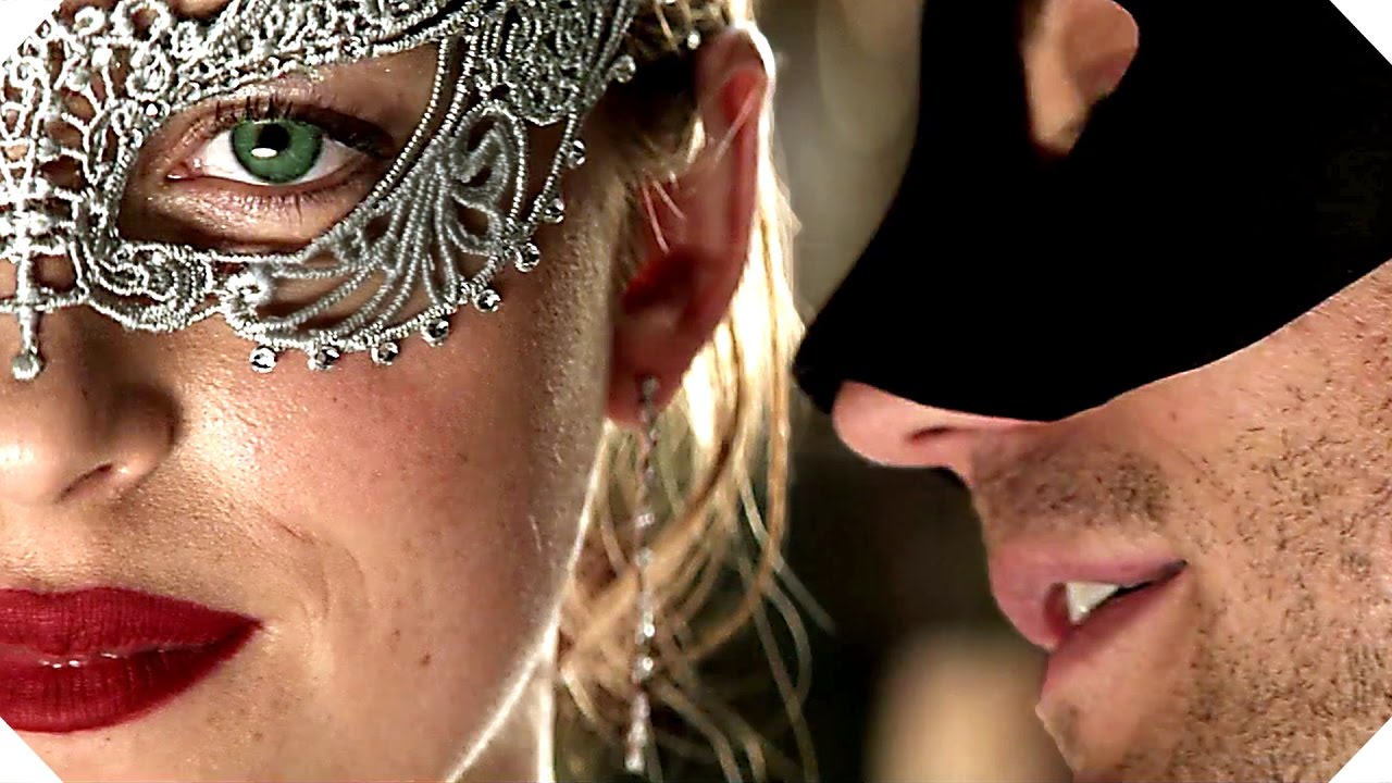 FIFTY SHADES DARKER Trailer # 2 (2017)