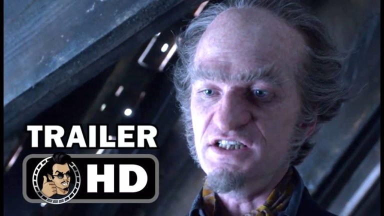 A SERIES OF UNFORTUNATE EVENTS Official Trailer – Meet Count Olaf (2017) Neil Patrick Harris Netflix