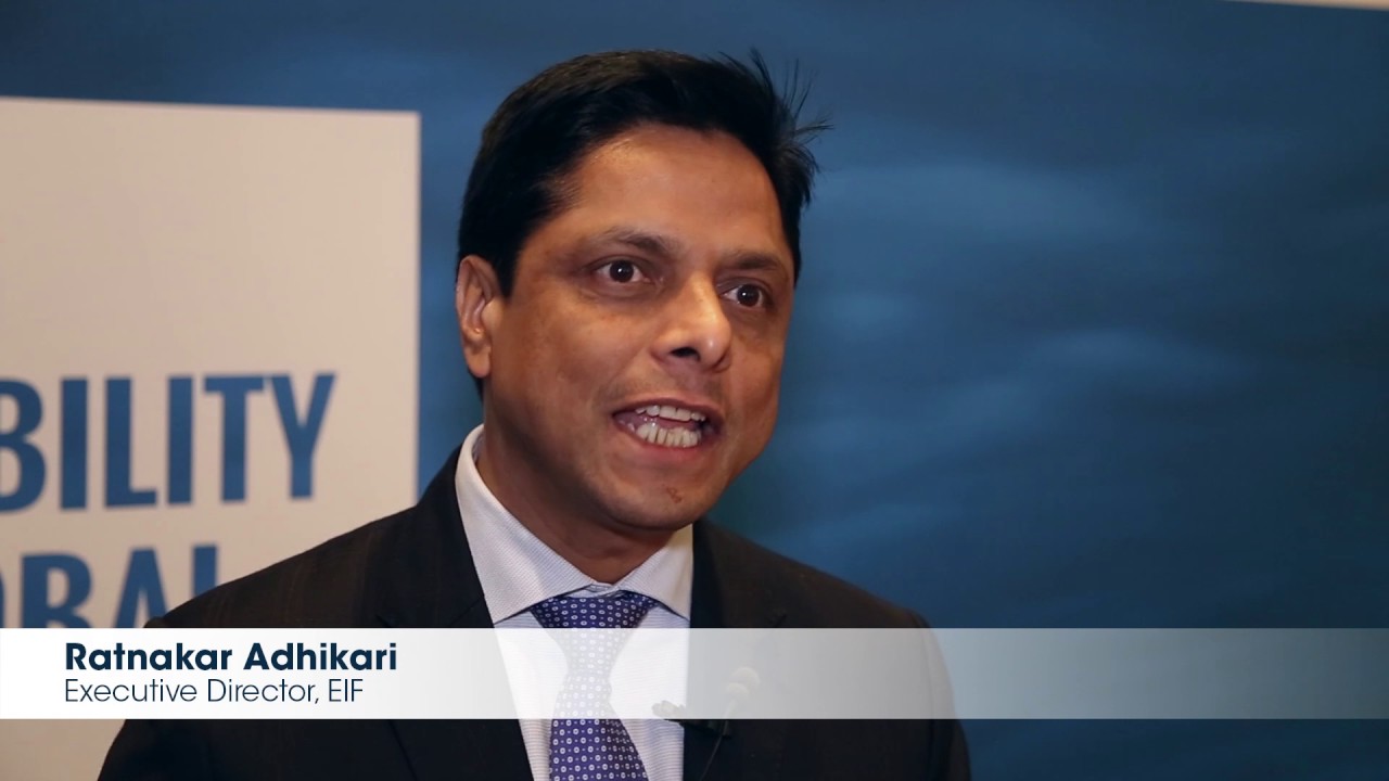 Ratnakar Adhikari – Outlook for Trade-Related Development in Africa