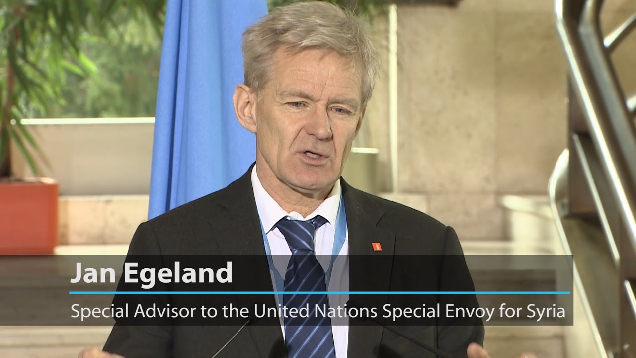 UN aid official: East Aleppo granted humanitarian access “for the first time” in months