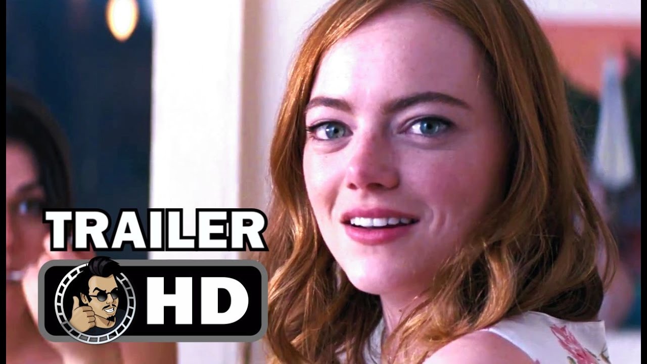 LA LA LAND – Official Trailer #3 – Dreamers (2016) Emma Stone, Ryan Gosling Musical Drama Movie HD