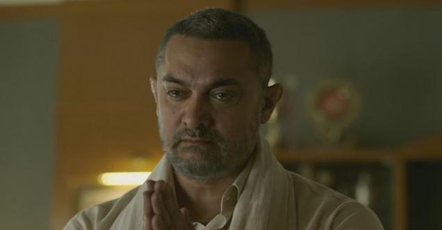 Dangal Continues Its Dream Run At The South Box Office | Aamir Khan