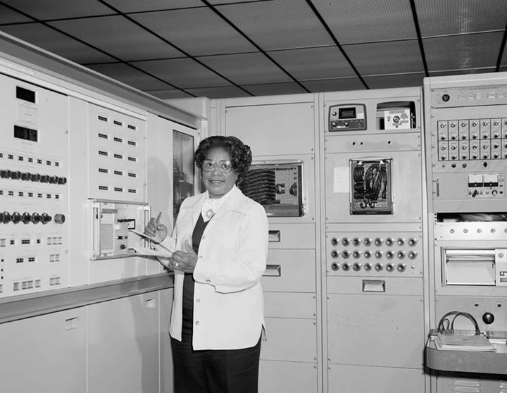 Today, we’re talking to the cast of the film “Hidden Figures…