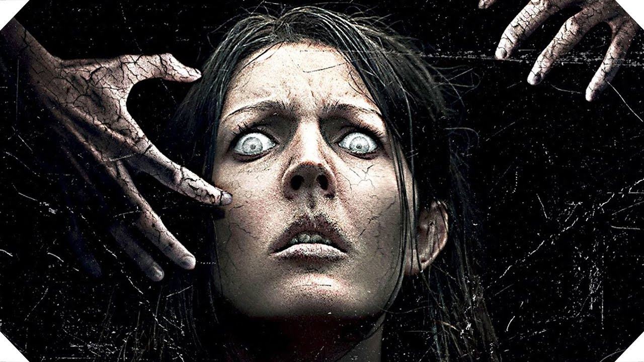 THE SNARE (Horror Thriller, 2017) – TRAILER