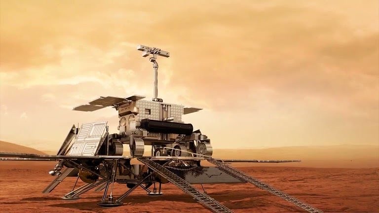 2016 has been an eventful and promising year for ESA’s ExoMars mission…2016 has …