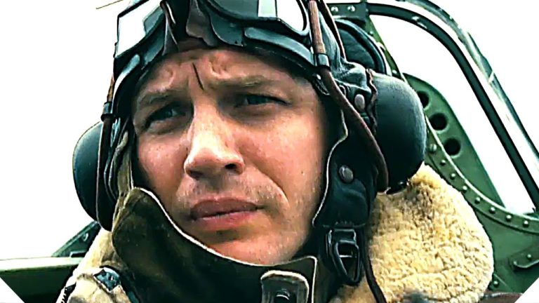 DUNKIRK Trailer (2017) Christopher Nolan, Harry Styles, Tom Hardy War Movie HD