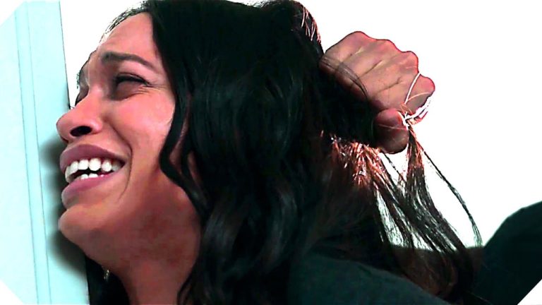 UNFORGETTABLE Trailer (2017) Rosario Dawson VS Katherine Heigl Love Thriller Movie HD