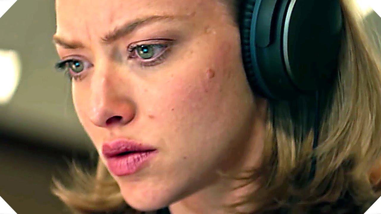 THE LAST WORD Trailer (2017) Amanda Seyfried Comedy Movie HD
