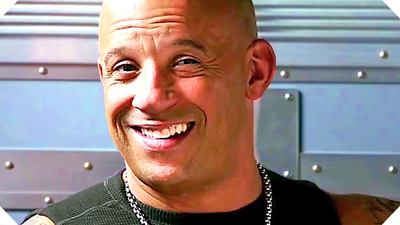 xXx 3 – ALL Trailers and Movie Clips !