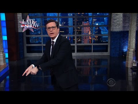 Five Weeks From Today, Donald Trump Will Be Our President