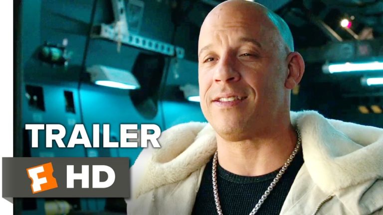xXx: The Return of Xander Cage Official ‘Nicky Jam’ Trailer (2017) – Vin Diesel Movie