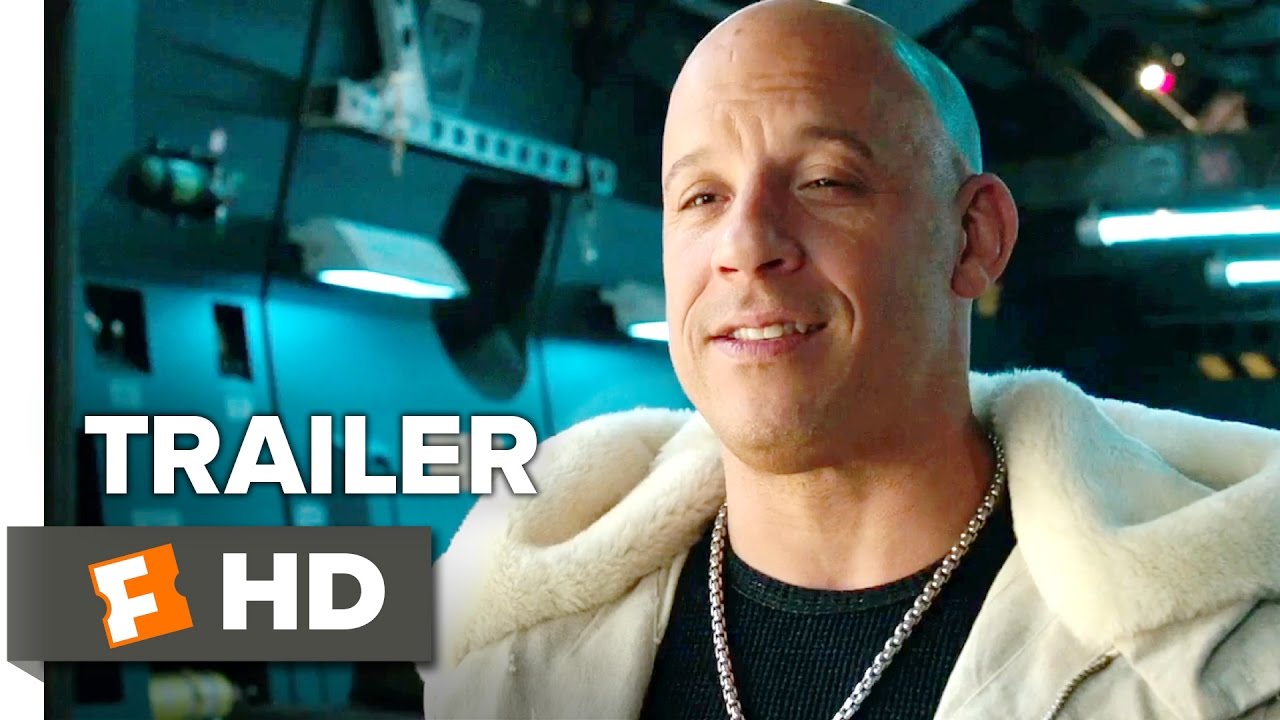 xXx: The Return of Xander Cage Official ‘Nicky Jam’ Trailer (2017) – Vin Diesel Movie