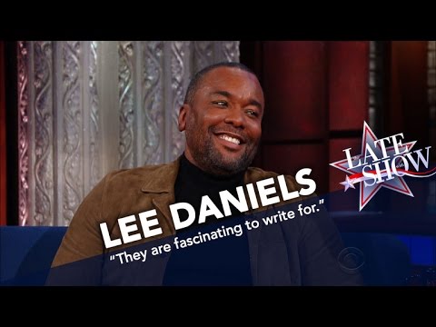 Lee Daniels: Women Are Smarter Than Men