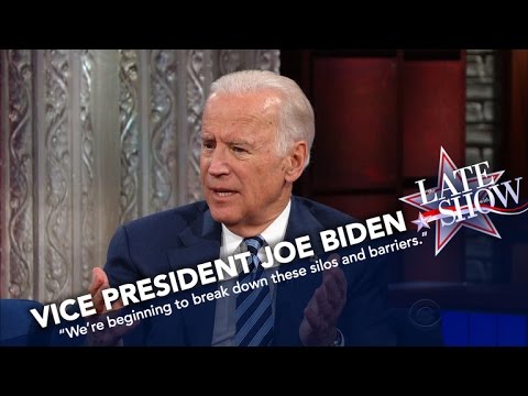 Biden And Obama’s Cancer Moonshot Aims For Cure In Ten Years